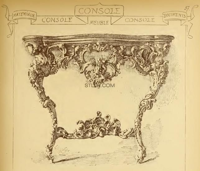 CONSOLE TABLE_0325